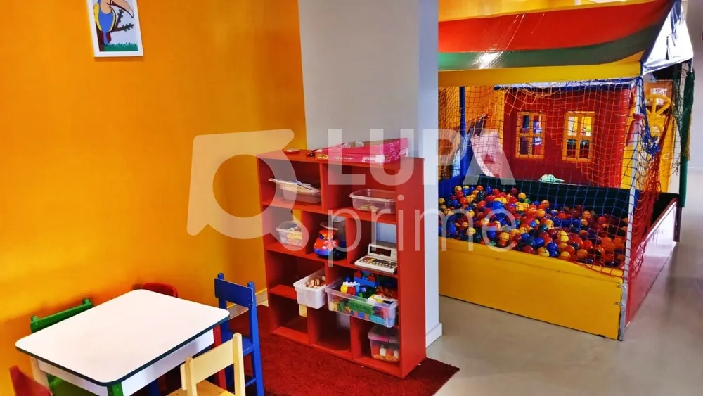 Apartamento, 2 quartos, 53 m² - Foto 2