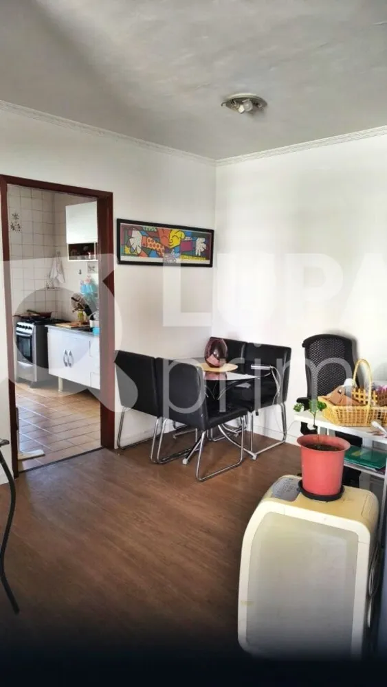 Apartamento, 2 quartos, 58 m² - Foto 4