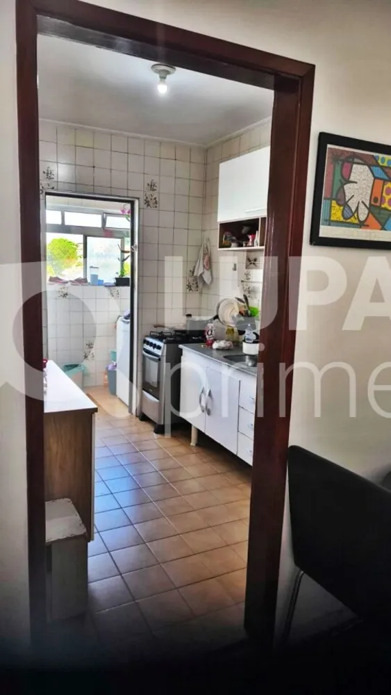 Apartamento, 2 quartos, 58 m² - Foto 6