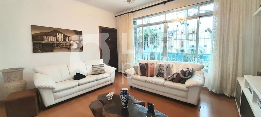 Casa, 3 quartos, 280 m² - Foto 9