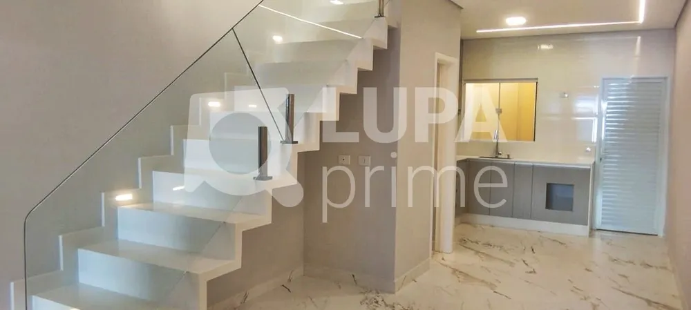 Casa, 3 quartos, 95 m² - Foto 9