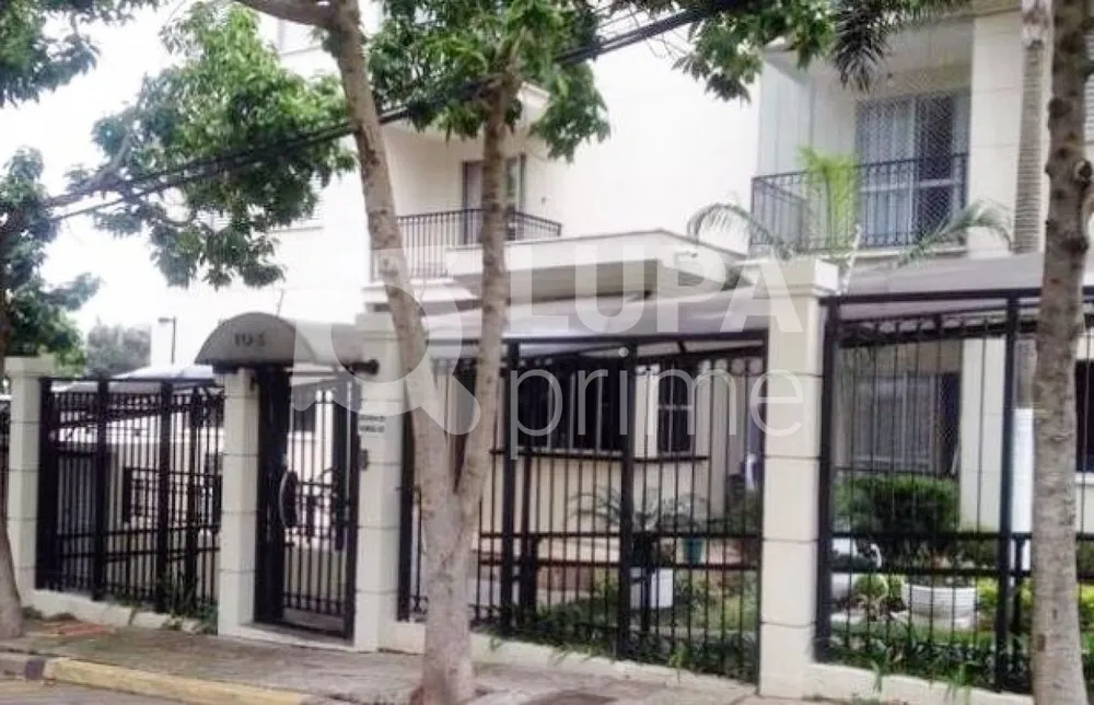 Apartamento, 3 quartos, 60 m² - Foto 1