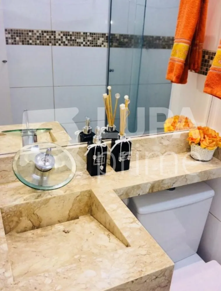 Apartamento, 3 quartos, 60 m² - Foto 8