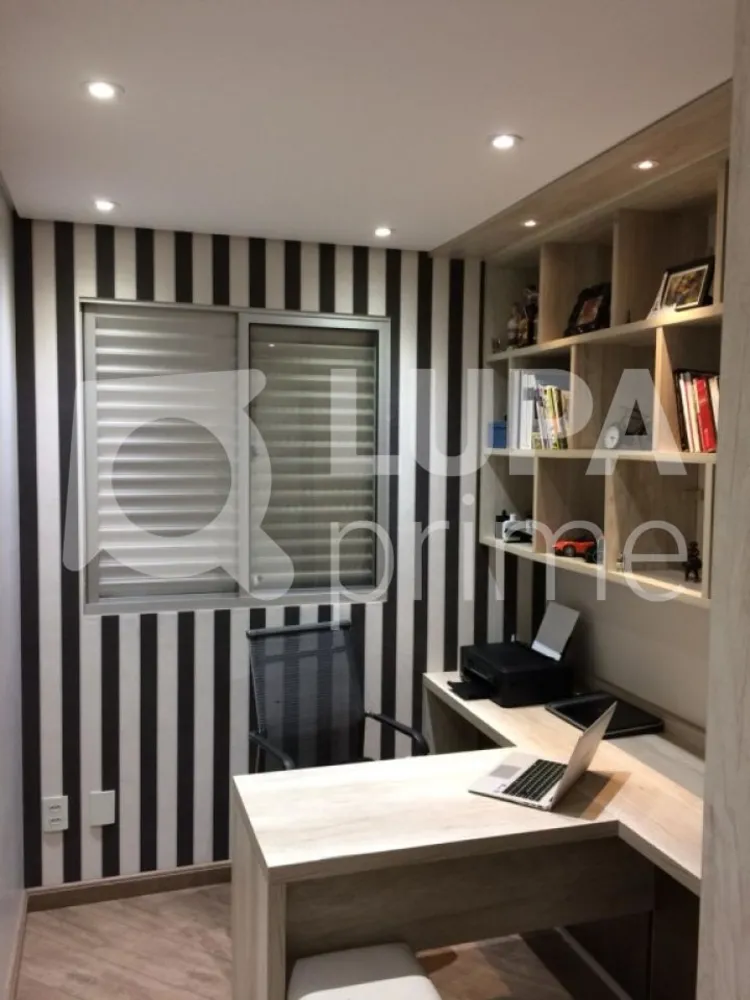 Apartamento, 3 quartos, 60 m² - Foto 12