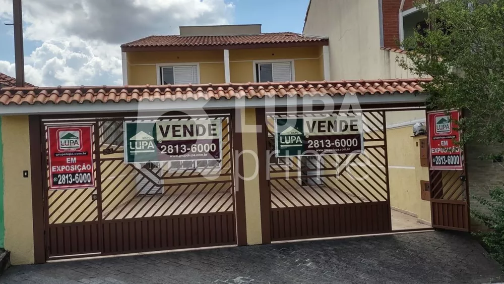 Casa à venda com 3 quartos, 200m² - Foto 4