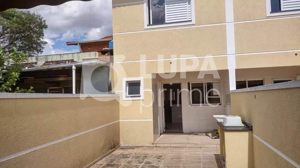 Casa à venda com 3 quartos, 200m² - Foto 8