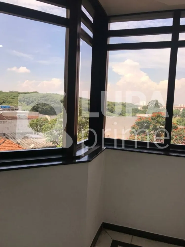 Sala-Conjunto, 42 m² - Foto 12