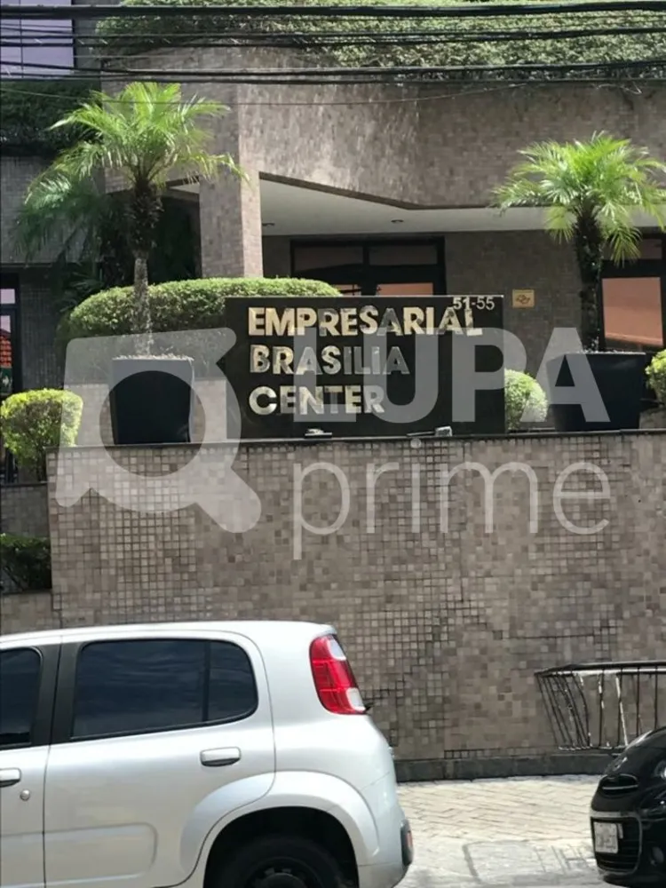 Sala-Conjunto, 42 m² - Foto 11