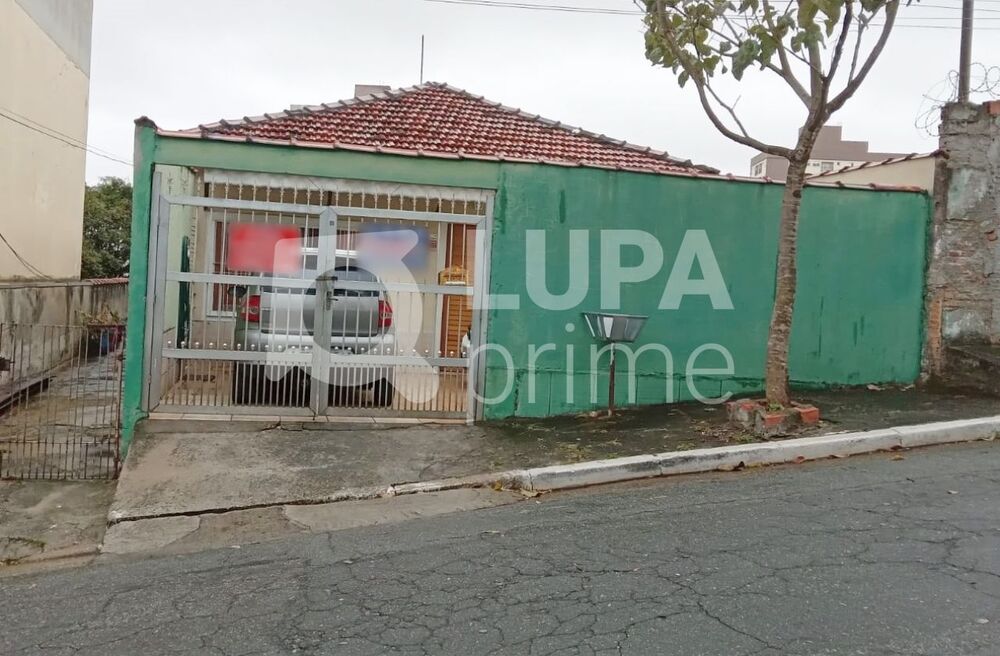Terreno, 450 m² - Foto 1