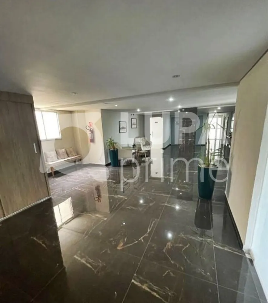 Apartamento, 2 quartos, 50 m² - Foto 5