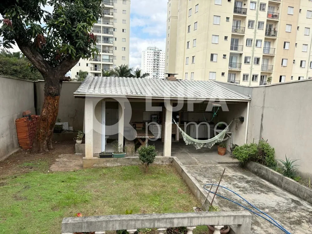 Casa, 4 quartos, 167 m² - Foto 7