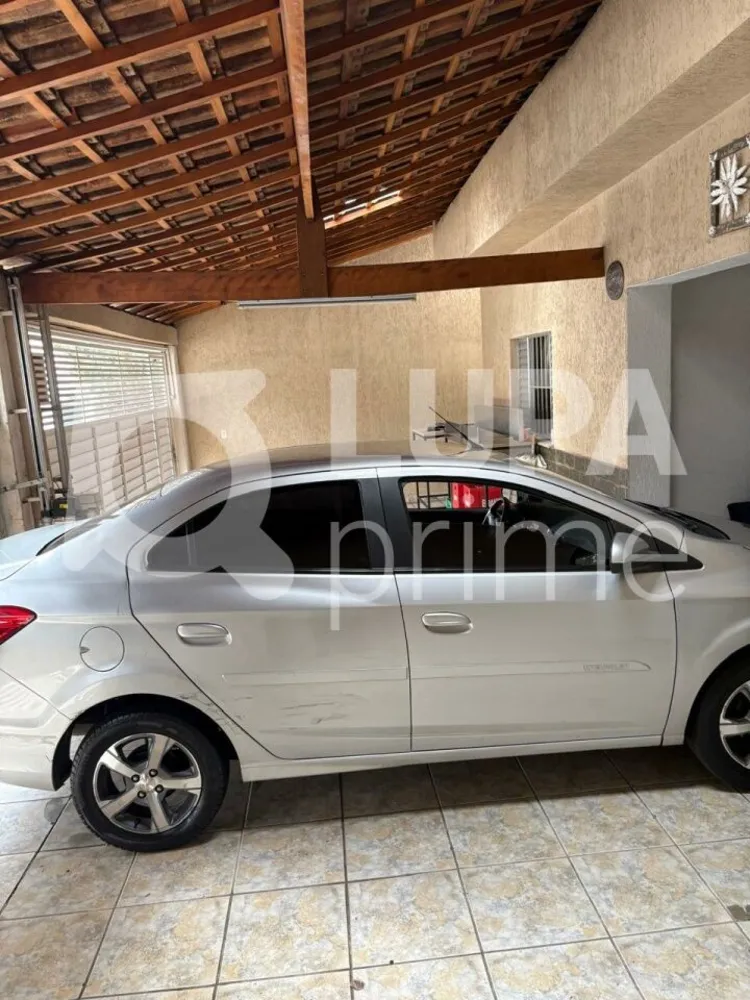Casa, 4 quartos, 167 m² - Foto 4