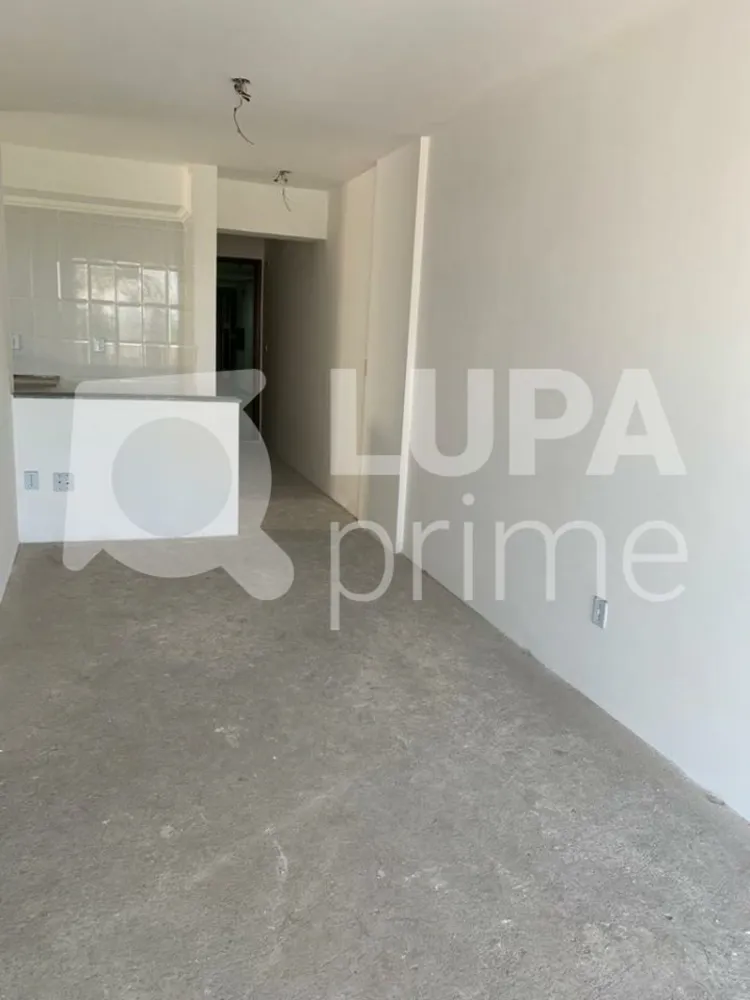 Apartamento, 2 quartos, 50 m² - Foto 6