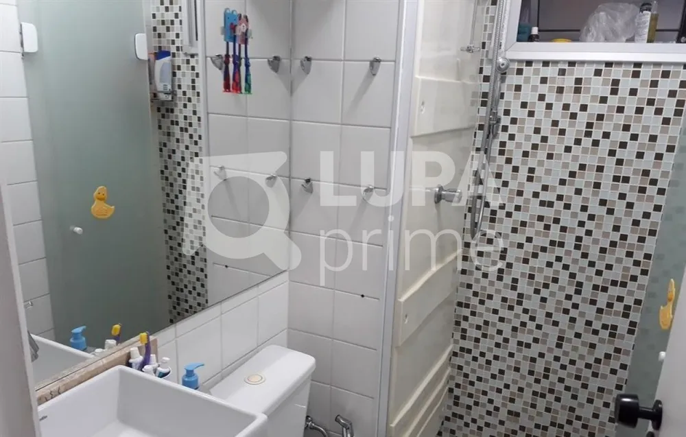 Apartamento, 2 quartos, 58 m² - Foto 6