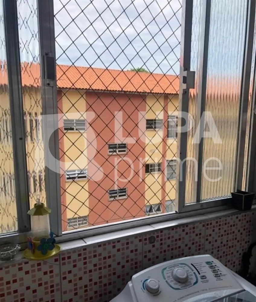 Apartamento, 2 quartos, 58 m² - Foto 11