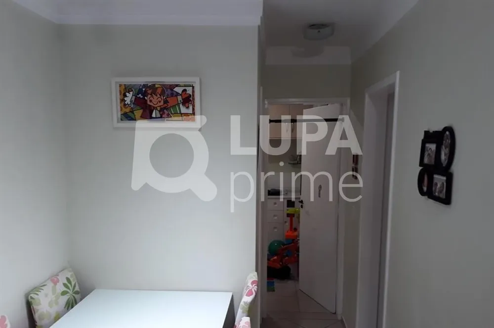 Apartamento, 2 quartos, 58 m² - Foto 9