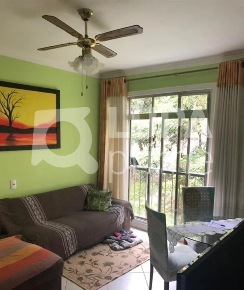 Apartamento, 2 quartos, 58 m² - Foto 5