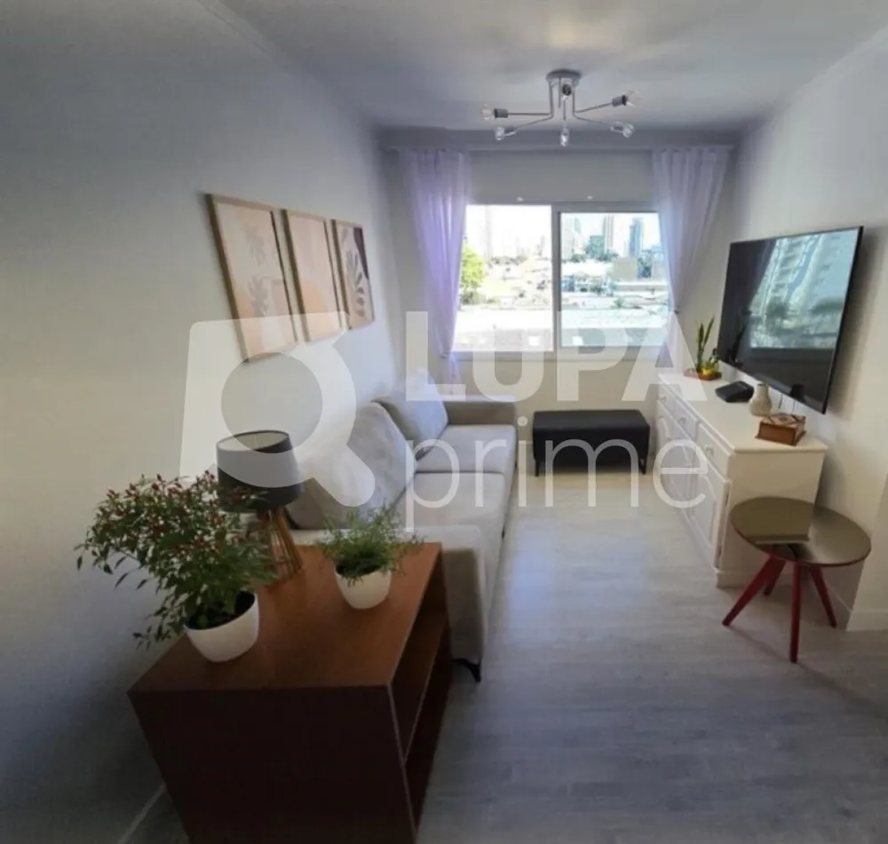 Apartamento, 2 quartos, 63 m² - Foto 2