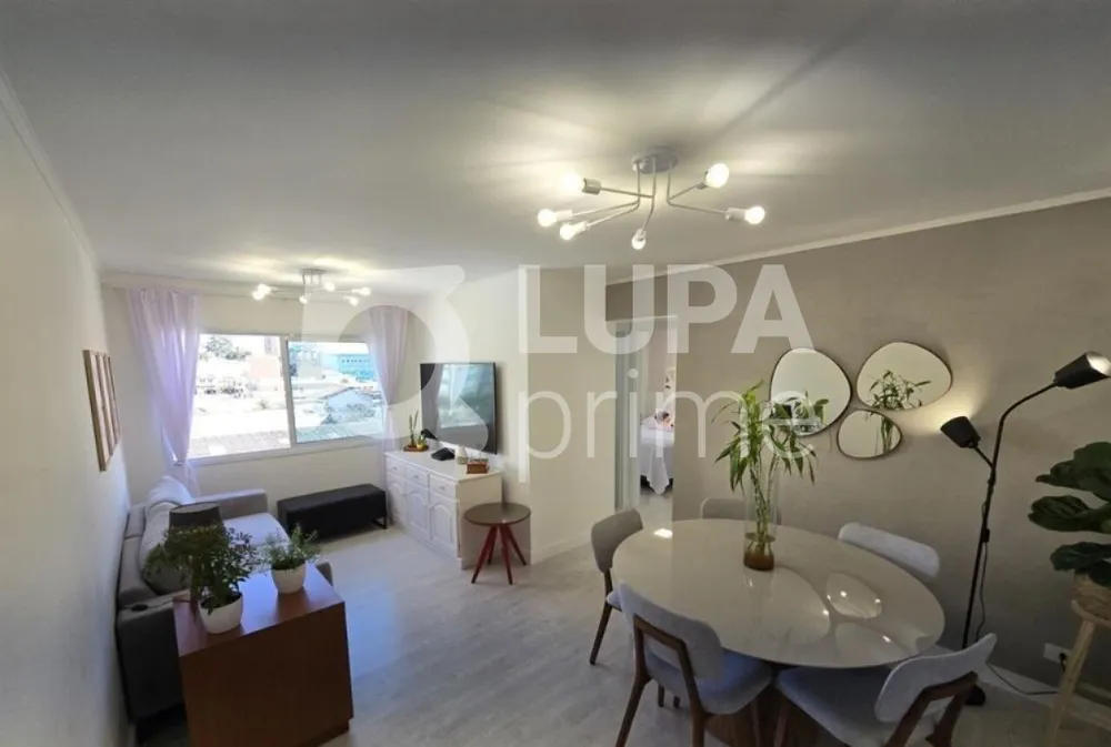Apartamento, 2 quartos, 63 m² - Foto 3