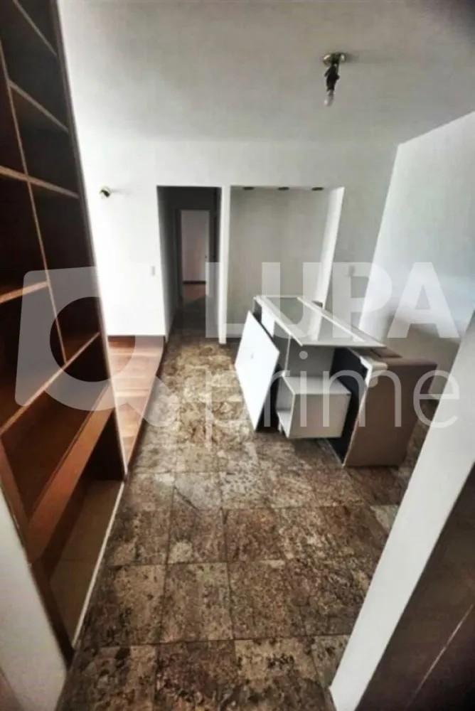 Apartamento, 1 quarto, 80 m² - Foto 1