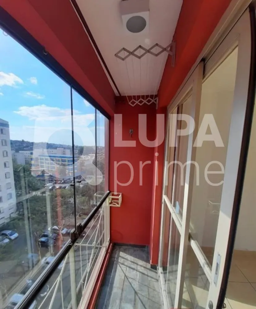 Apartamento, 3 quartos, 64 m² - Foto 10