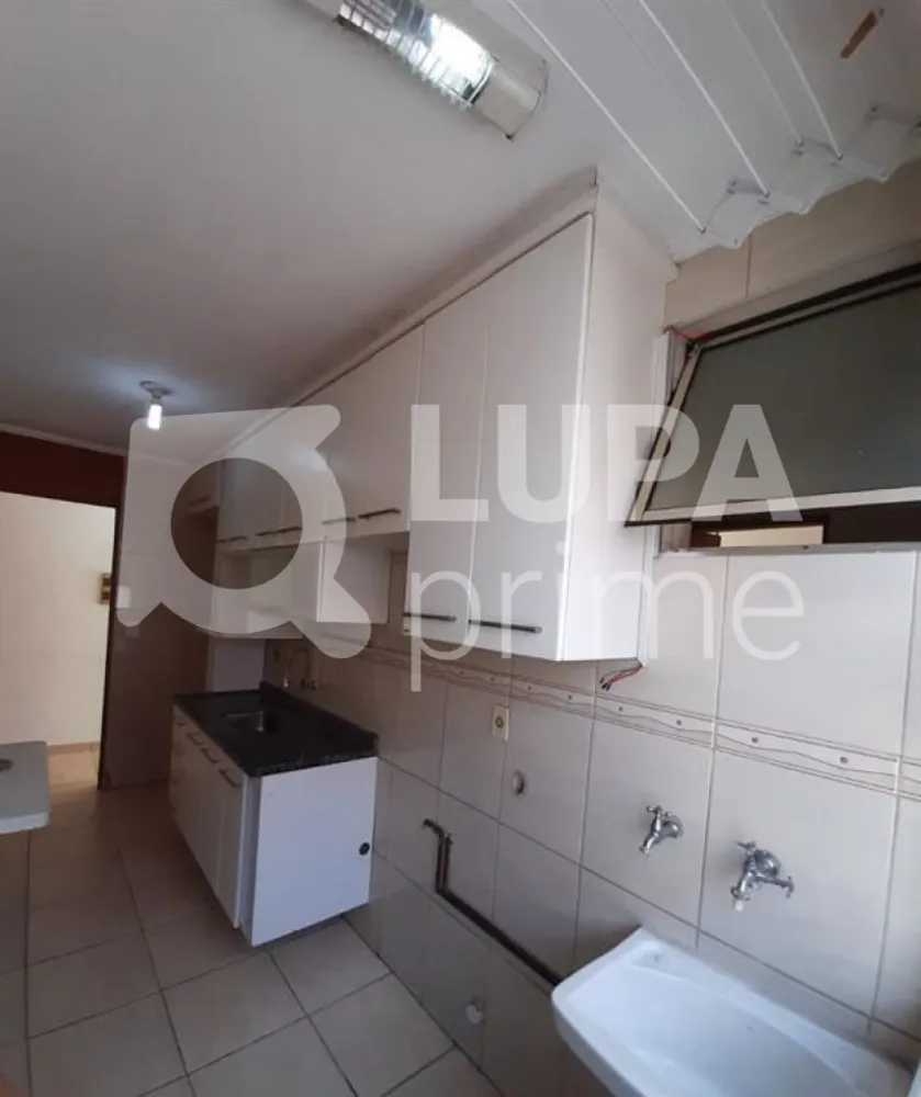 Apartamento, 3 quartos, 64 m² - Foto 9