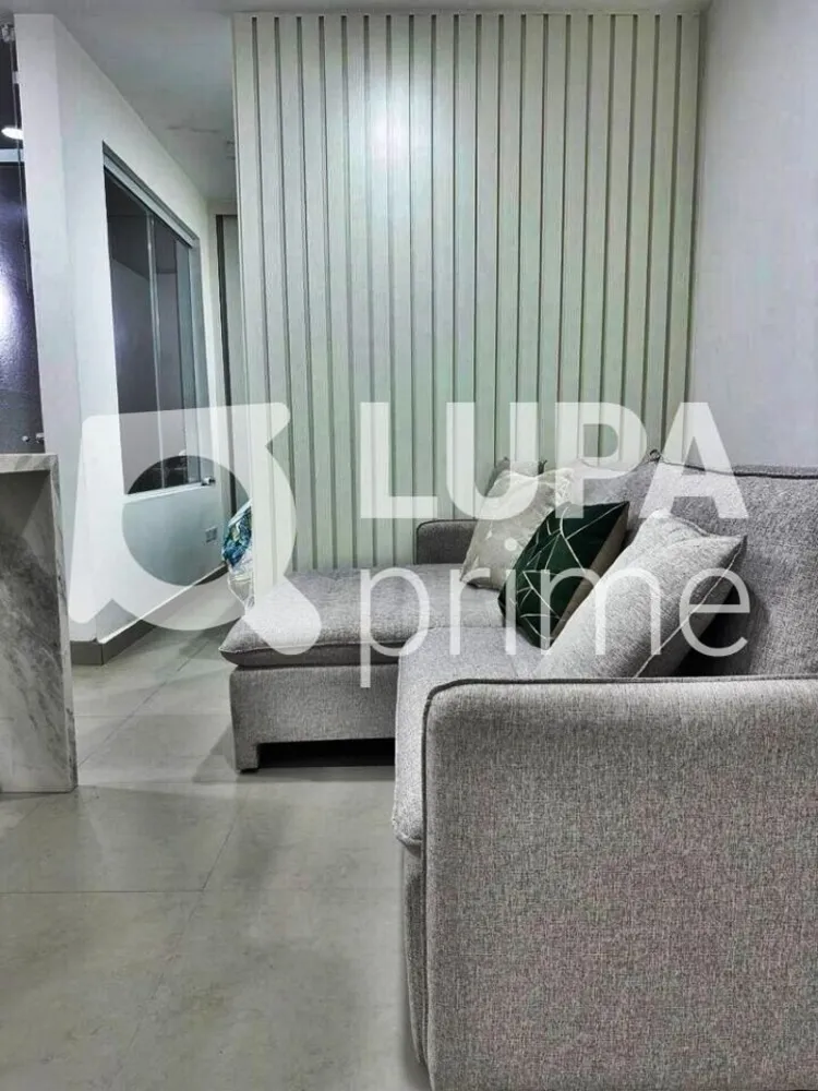 Apartamento, 1 quarto, 36 m² - Foto 9