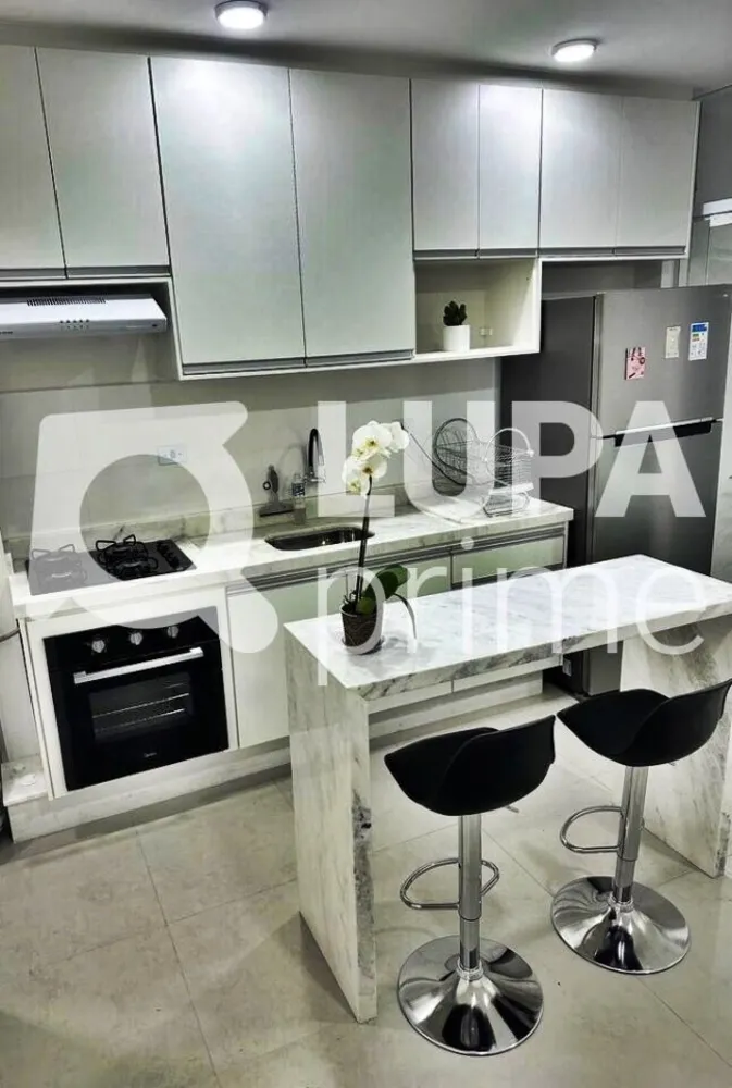 Apartamento, 1 quarto, 36 m² - Foto 12