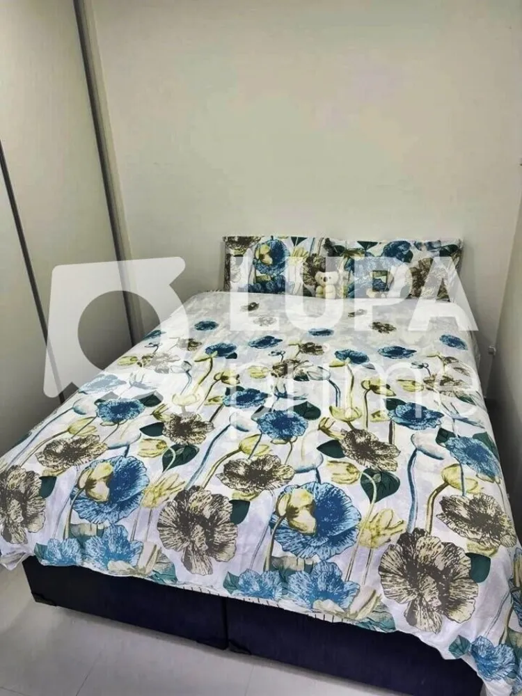 Apartamento, 1 quarto, 36 m² - Foto 5