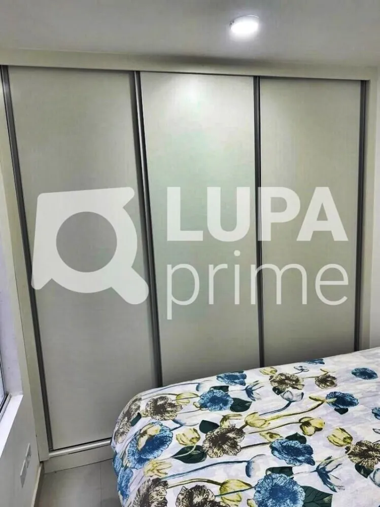 Apartamento, 1 quarto, 36 m² - Foto 11