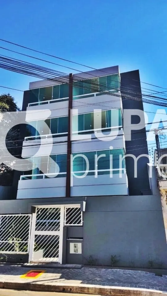 Apartamento, 1 quarto, 36 m² - Foto 4
