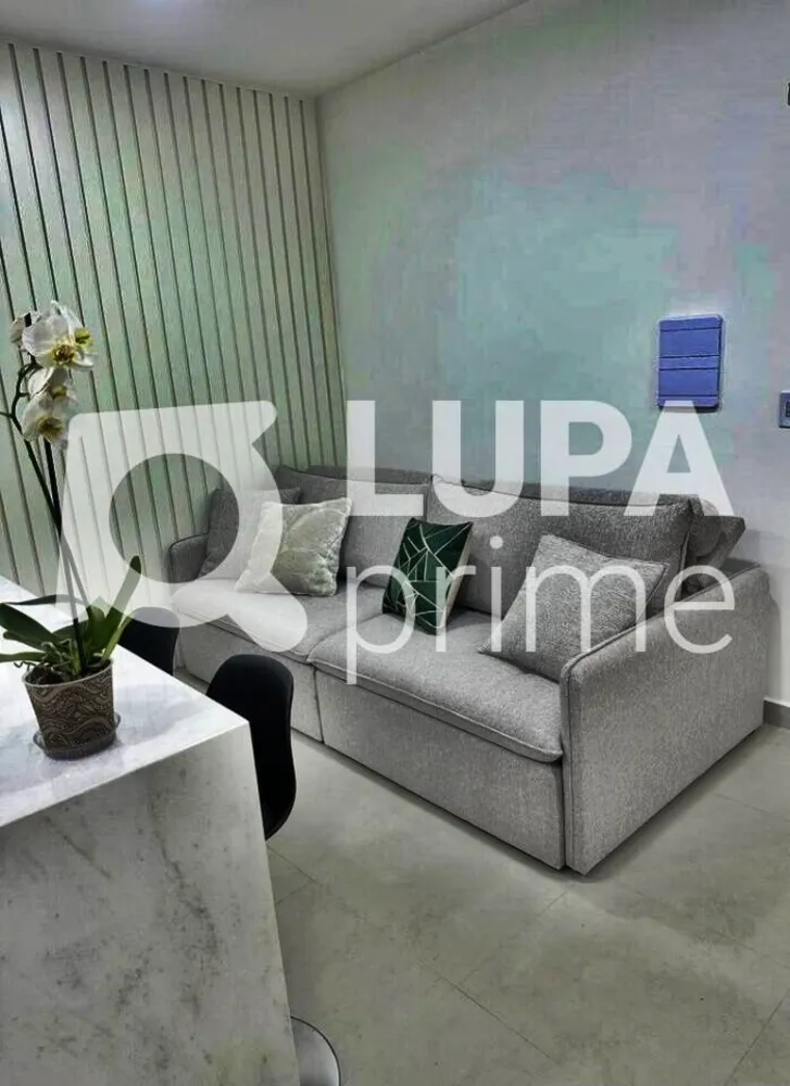 Apartamento, 1 quarto, 36 m² - Foto 6