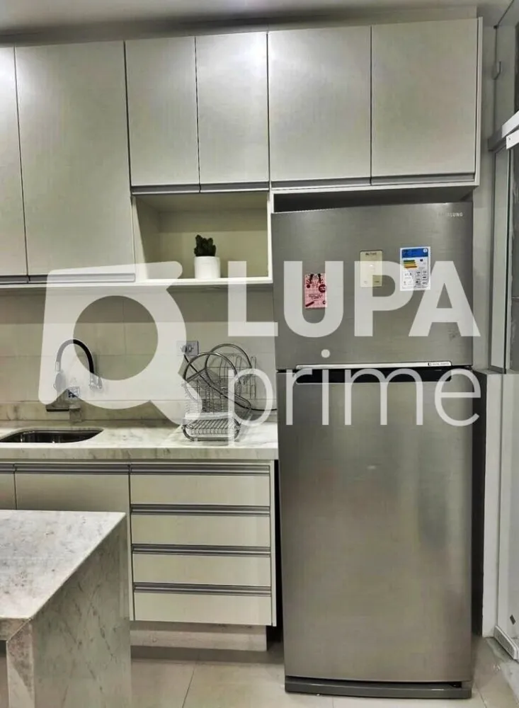 Apartamento, 1 quarto, 36 m² - Foto 3