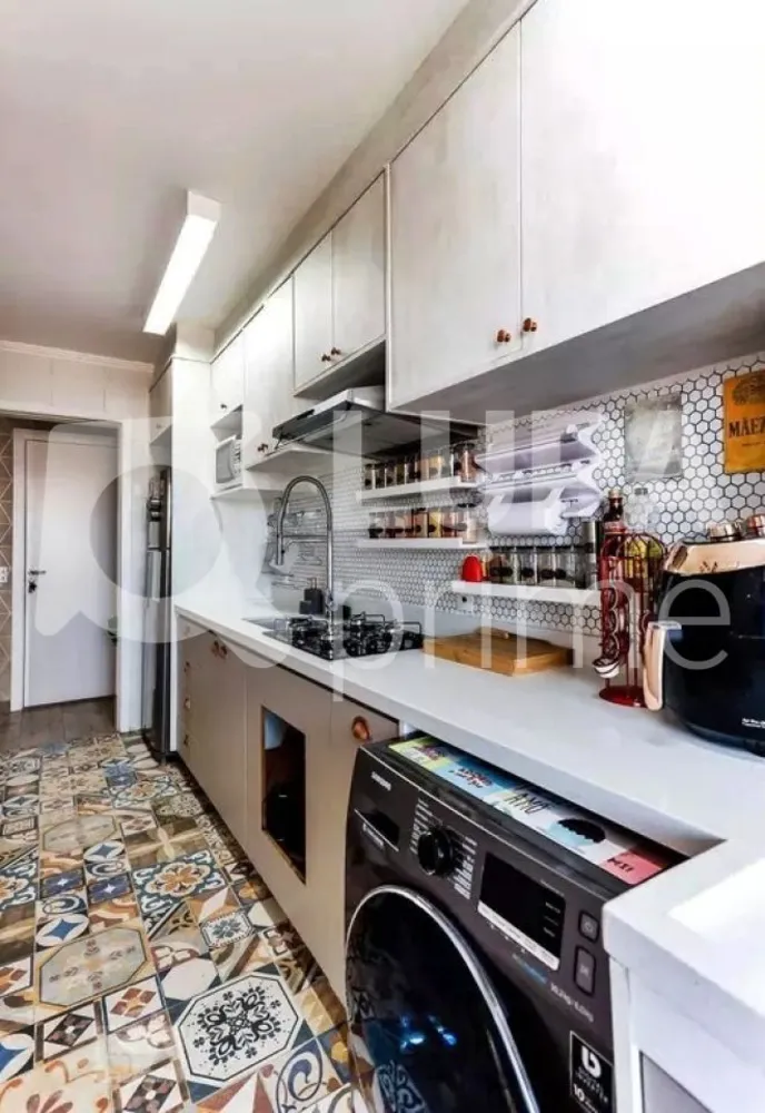 Apartamento, 2 quartos, 69 m² - Foto 7