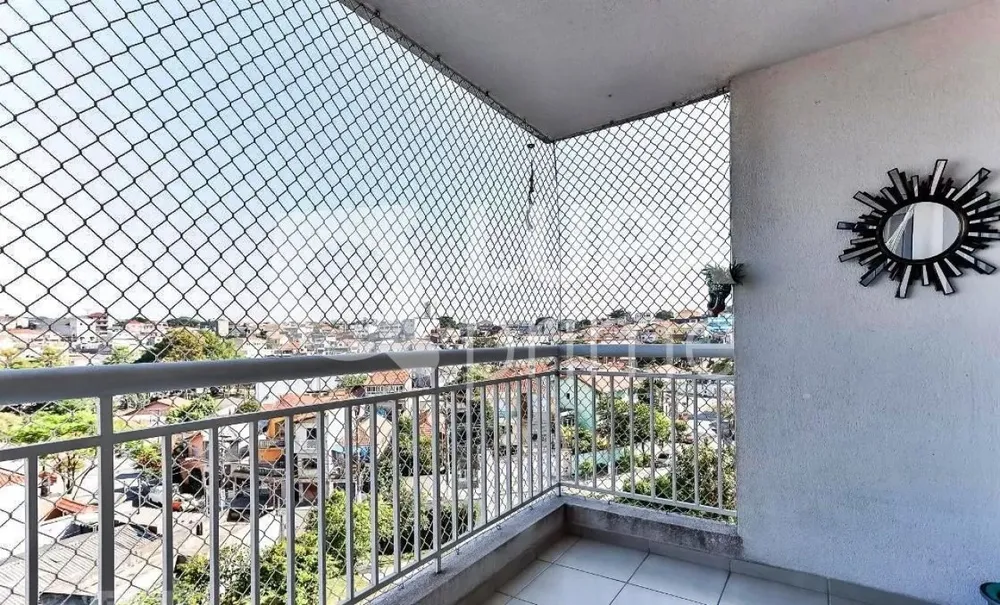 Apartamento, 2 quartos, 69 m² - Foto 2