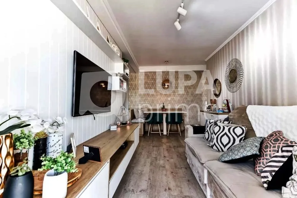Apartamento, 2 quartos, 69 m² - Foto 8