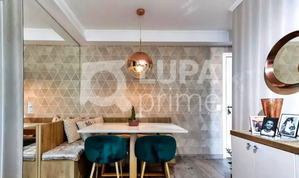 Apartamento, 2 quartos, 69 m² - Foto 3