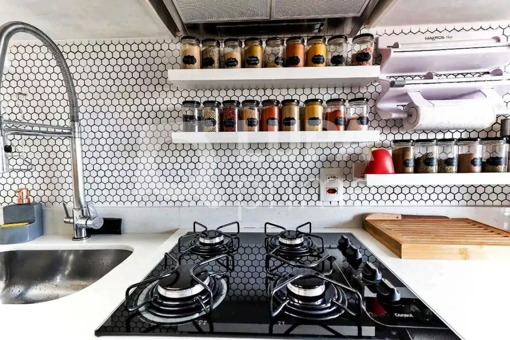 Apartamento, 2 quartos, 69 m² - Foto 10