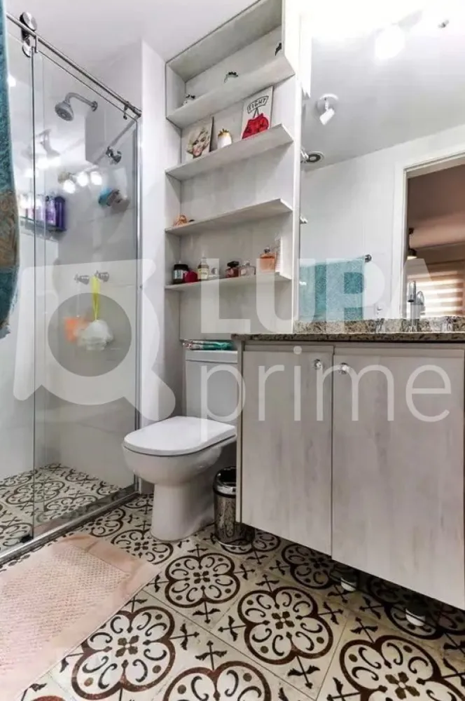 Apartamento, 2 quartos, 69 m² - Foto 6