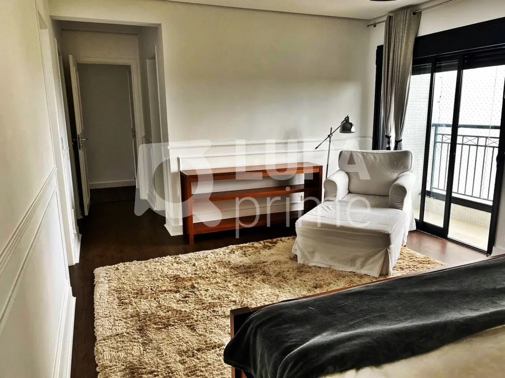 Apartamento, 4 quartos, 520 m² - Foto 9