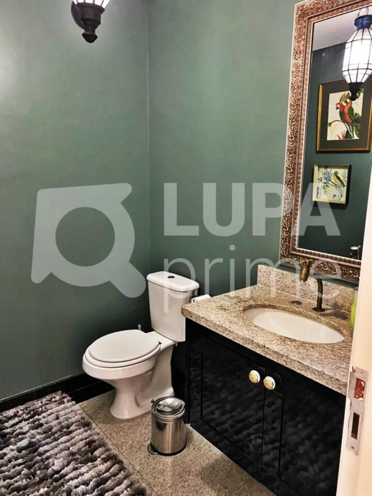 Apartamento, 4 quartos, 520 m² - Foto 14