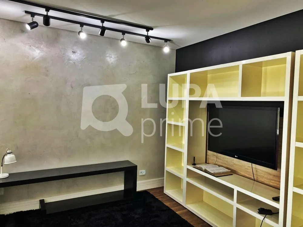 Apartamento, 4 quartos, 520 m² - Foto 1