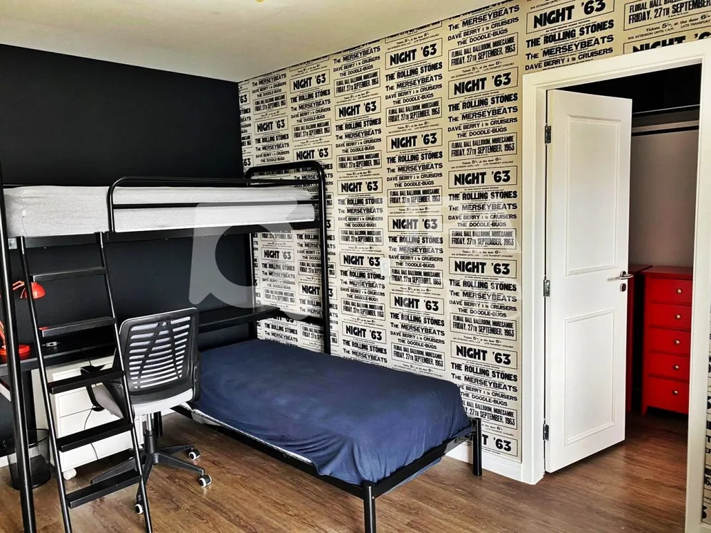 Apartamento, 4 quartos, 520 m² - Foto 12