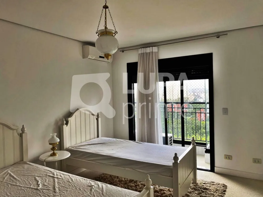 Apartamento, 4 quartos, 520 m² - Foto 4