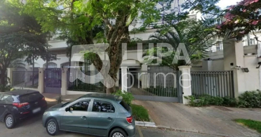 Apartamento, 3 quartos, 133 m² - Foto 1