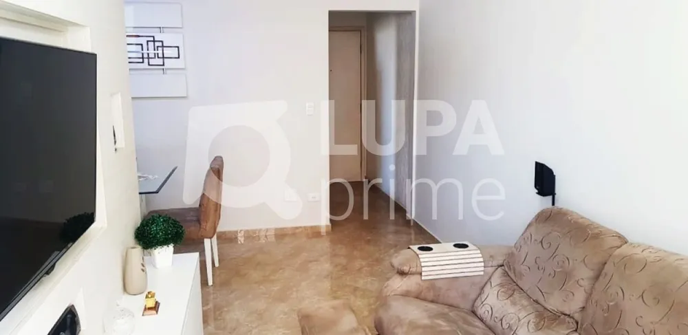 Apartamento, 3 quartos, 80 m² - Foto 3