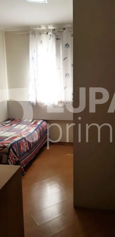 Apartamento, 3 quartos, 80 m² - Foto 4