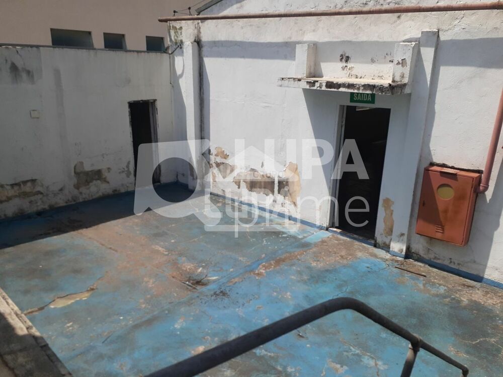 Prédio Inteiro, 1666 m² - Foto 5