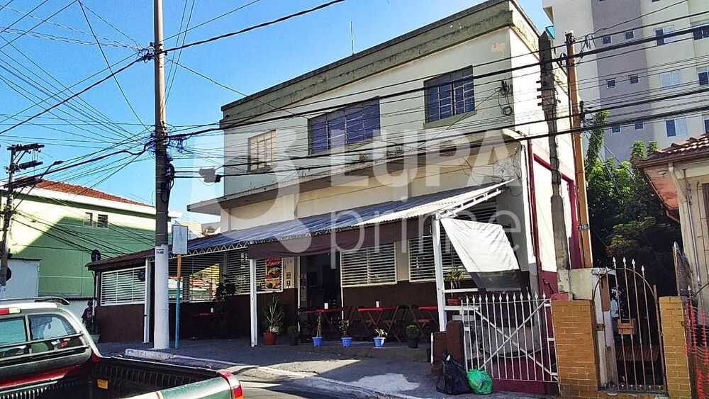 Prédio Inteiro, 469 m² - Foto 1