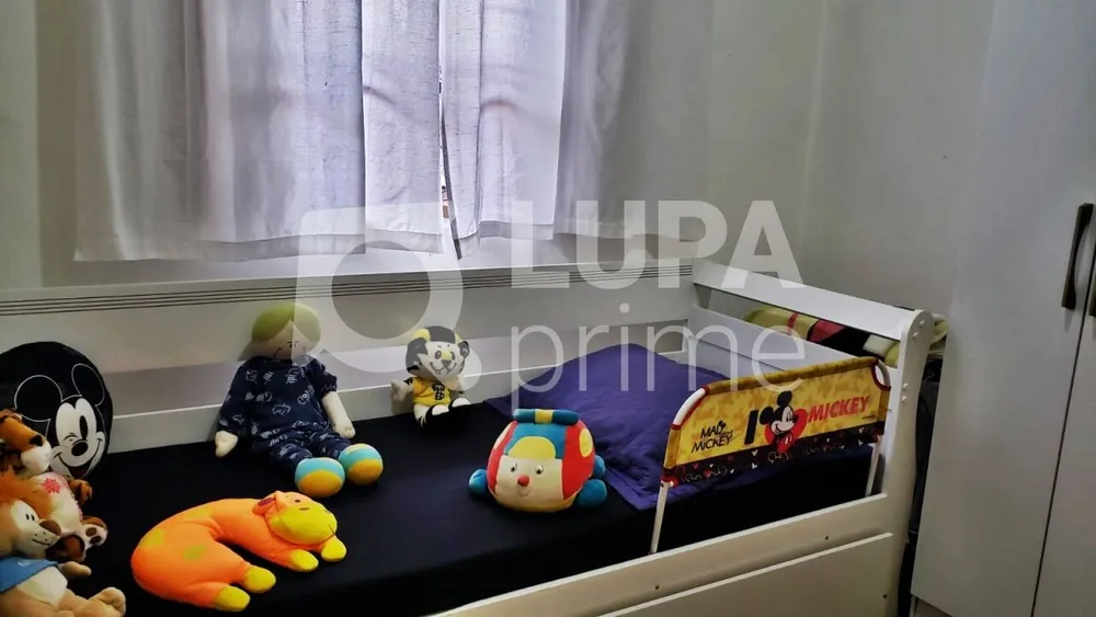 Casa, 5 quartos, 150 m² - Foto 21